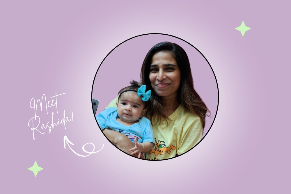 Community Spotlight: Does Nushu work for Postpartum?