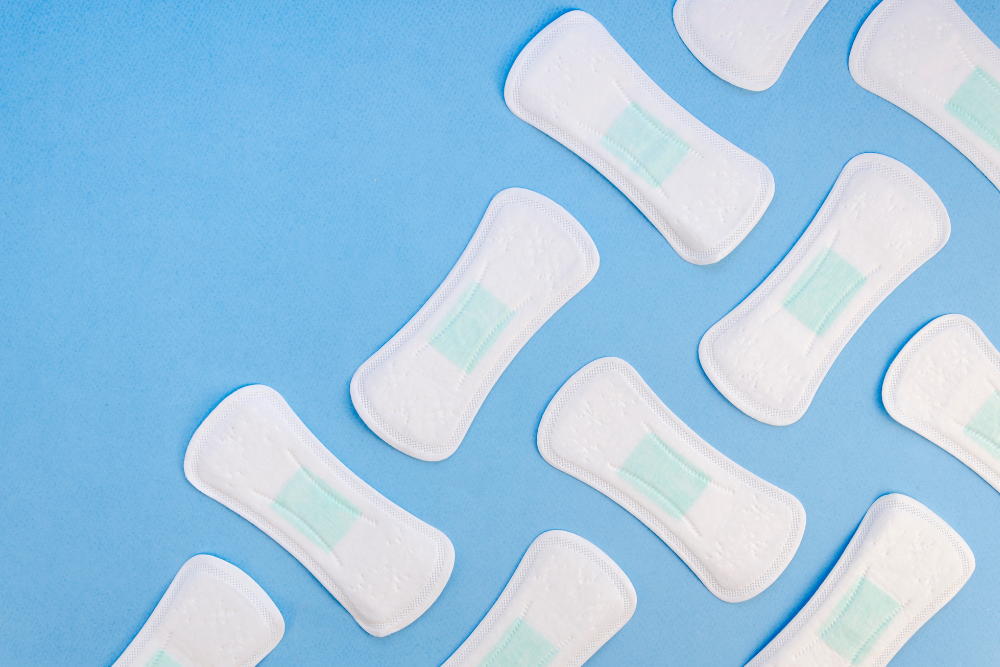 The Truth Behind Your Go-To Sanitary Napkins