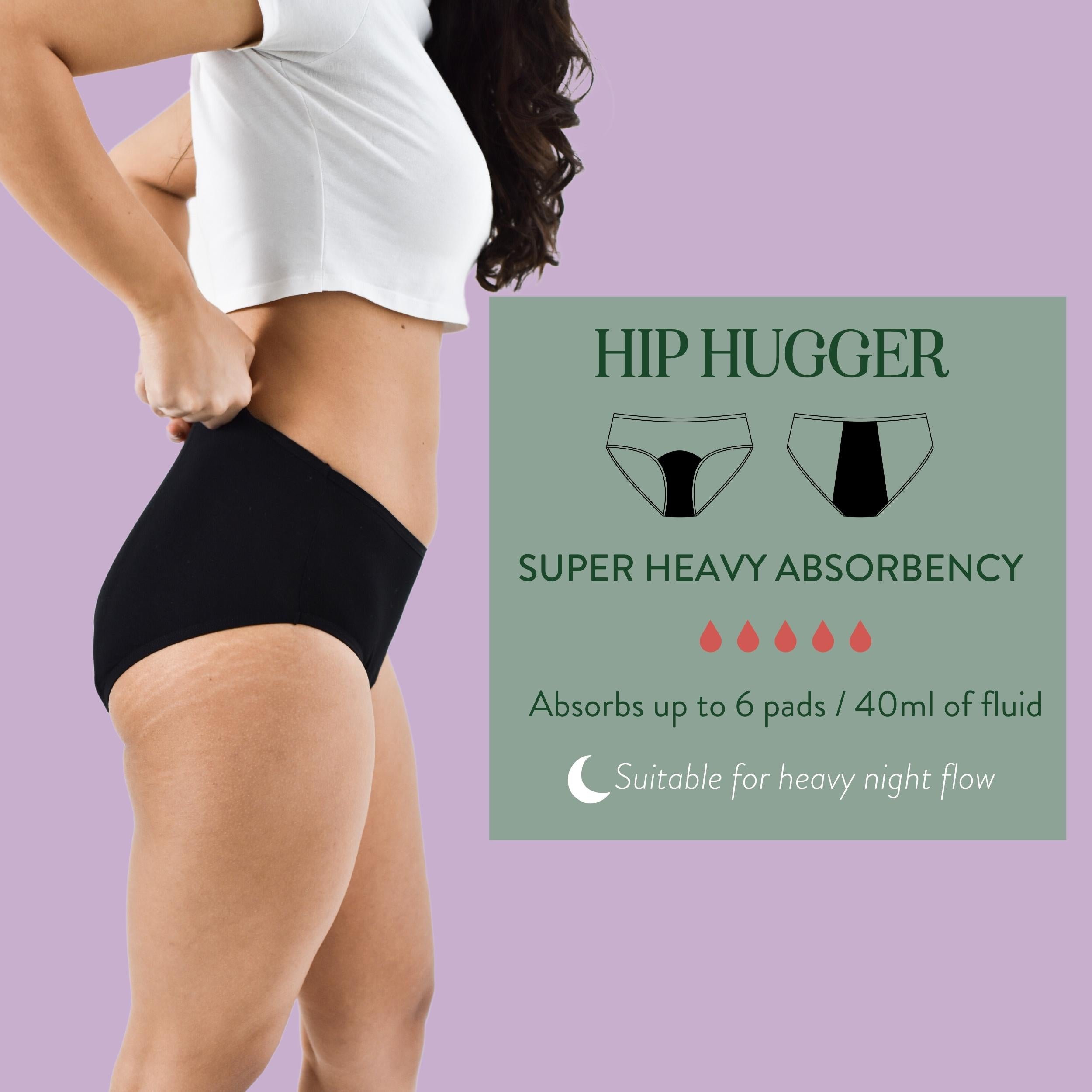 Hip discount huggers exercise